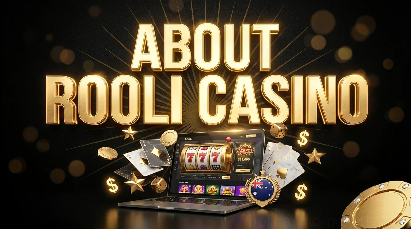 About Rooli Casino