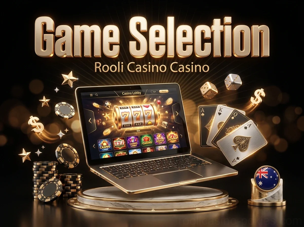 Game Selection